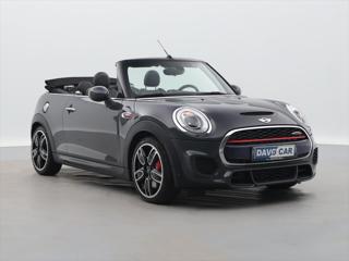 Mini Cooper 2,0 i JCW 170kW Cabrio Manual kabriolet - Foto 6