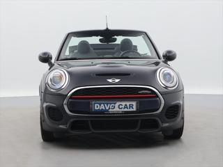 Mini Cooper 2,0 i JCW 170kW Cabrio Manual kabriolet - Foto 35