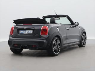 Mini Cooper 2,0 i JCW 170kW Cabrio Manual kabriolet - Foto 36