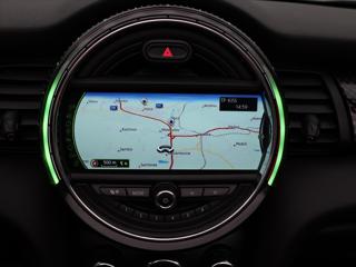 Mini Cooper 2,0 i JCW 170kW Cabrio Manual kabriolet - Foto 19