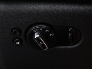 Mini Cooper 2,0 i JCW 170kW Cabrio Manual kabriolet - Foto 16
