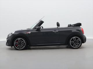 Mini Cooper 2,0 i JCW 170kW Cabrio Manual kabriolet - Foto 8