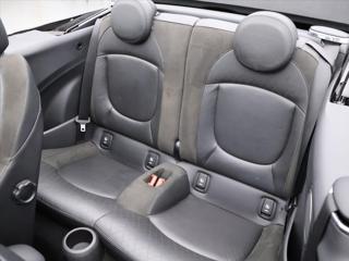 Mini Cooper 2,0 i JCW 170kW Cabrio Manual kabriolet - Foto 38