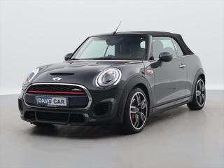 Mini Cooper 2,0 i JCW 170kW Cabrio Manual kabriolet - Foto 1