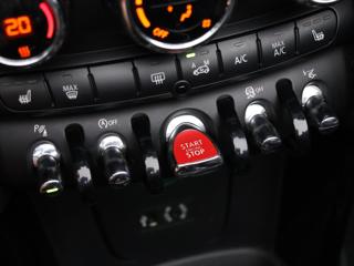 Mini Cooper 2,0 i JCW 170kW Cabrio Manual kabriolet - Foto 22