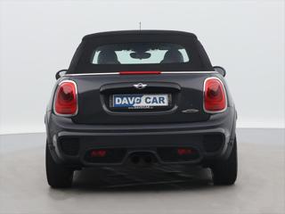 Mini Cooper 2,0 i JCW 170kW Cabrio Manual kabriolet - Foto 4