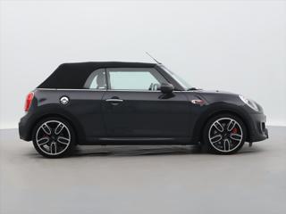 Mini Cooper 2,0 i JCW 170kW Cabrio Manual kabriolet - Foto 34