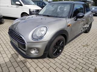 Mini Cooper 1.5i 100KW ALU NAVI AUT.KLIMA kombi