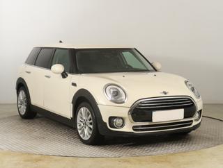 Mini Cooper Cooper 100kW kombi