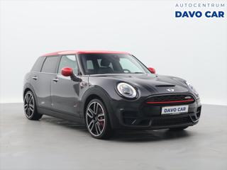 Mini Cooper 2,0 JCW ALL4 170kW H&K Aut kombi