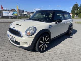 Mini Cooper S 1,6 i 16V 135kw S Panorama kombi