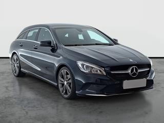 Mercedes-Benz CLA 200 CDI 100kW kombi