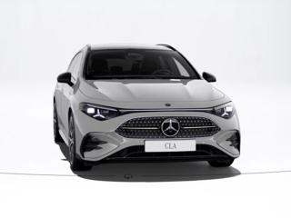 Mercedes-Benz CLA CLA 200 Shooting Brake kombi