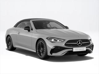 Mercedes-Benz CLE 2,0 CLE 300 4MATIC kabriolet kabriolet