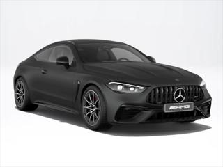 Mercedes-Benz CLE 3,0 Mercedes-AMG CLE 53 4MATIC+ ku kupé