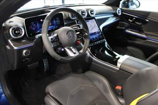Mercedes-Benz CLE 53 AMG 4MATIC+ Coupé Premium Plus kupé - Foto 19