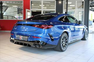 Mercedes-Benz CLE 53 AMG 4MATIC+ Coupé Premium Plus kupé - Foto 7