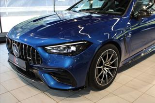 Mercedes-Benz CLE 53 AMG 4MATIC+ Coupé Premium Plus kupé - Foto 8