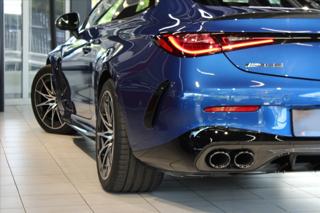 Mercedes-Benz CLE 53 AMG 4MATIC+ Coupé Premium Plus kupé - Foto 36