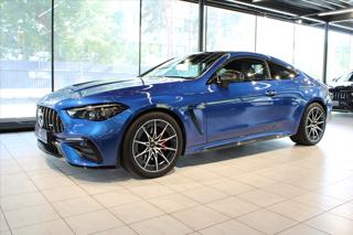 Mercedes-Benz CLE 53 AMG 4MATIC+ Coupé Premium Plus kupé - Foto 4