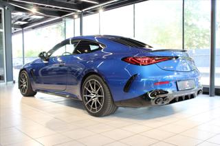 Mercedes-Benz CLE 53 AMG 4MATIC+ Coupé Premium Plus kupé - Foto 5