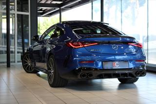 Mercedes-Benz CLE 53 AMG 4MATIC+ Coupé Premium Plus kupé - Foto 35