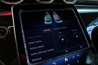 Mercedes-Benz CLE 53 AMG 4MATIC+ Coupé Premium Plus kupé - Foto 31
