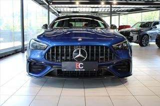 Mercedes-Benz CLE 53 AMG 4MATIC+ Coupé Premium Plus kupé - Foto 3