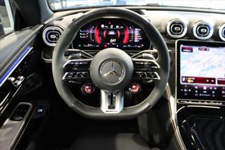 Mercedes-Benz CLE 53 AMG 4MATIC+ Coupé Premium Plus kupé - Foto 22