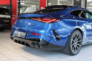 Mercedes-Benz CLE 53 AMG 4MATIC+ Coupé Premium Plus kupé - Foto 11