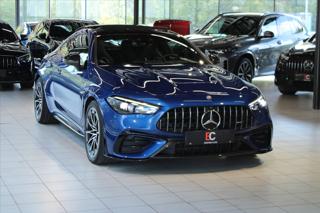 Mercedes-Benz CLE 53 AMG 4MATIC+ Coupé Premium Plus kupé - Foto 38