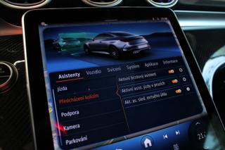 Mercedes-Benz CLE 53 AMG 4MATIC+ Coupé Premium Plus kupé - Foto 28