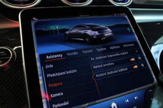 Mercedes-Benz CLE 53 AMG 4MATIC+ Coupé Premium Plus kupé - Foto 29