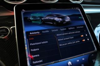 Mercedes-Benz CLE 53 AMG 4MATIC+ Coupé Premium Plus kupé - Foto 27