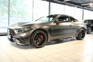 Mercedes-Benz CLE 53 AMG Coupe 4MATIC+ Premium Plus kupé - Foto 4