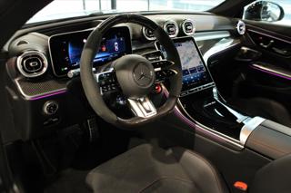 Mercedes-Benz CLE 53 AMG Coupe 4MATIC+ Premium Plus kupé - Foto 15