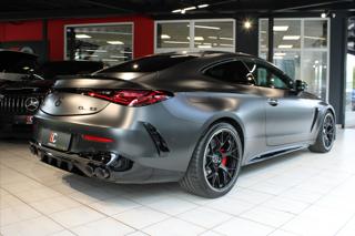 Mercedes-Benz CLE 53 AMG Coupe 4MATIC+ Premium Plus kupé - Foto 7