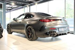 Mercedes-Benz CLE 53 AMG Coupe 4MATIC+ Premium Plus kupé - Foto 5
