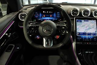 Mercedes-Benz CLE 53 AMG Coupe 4MATIC+ Premium Plus kupé - Foto 19