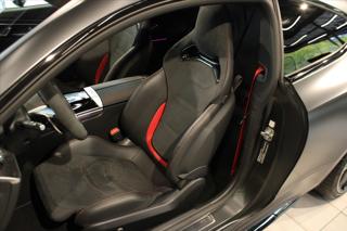 Mercedes-Benz CLE 53 AMG Coupe 4MATIC+ Premium Plus kupé - Foto 12