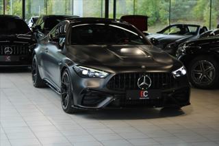 Mercedes-Benz CLE 53 AMG Coupe 4MATIC+ Premium Plus kupé - Foto 35