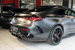 Mercedes-Benz CLE 53 AMG Coupe 4MATIC+ Premium Plus kupé - Foto 10