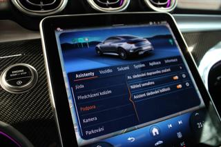 Mercedes-Benz CLE 53 AMG Coupe 4MATIC+ Premium Plus kupé - Foto 24