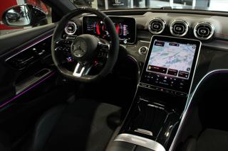 Mercedes-Benz CLE 53 AMG Coupe 4MATIC+ Premium Plus kupé - Foto 18
