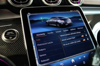 Mercedes-Benz CLE 53 AMG Coupe 4MATIC+ Premium Plus kupé - Foto 22