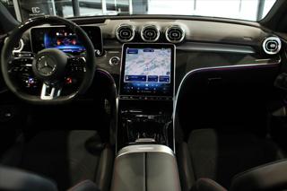 Mercedes-Benz CLE 53 AMG Coupe 4MATIC+ Premium Plus kupé - Foto 17