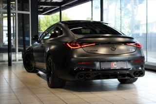 Mercedes-Benz CLE 53 AMG Coupe 4MATIC+ Premium Plus kupé - Foto 33