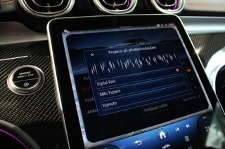 Mercedes-Benz CLE 53 AMG Coupe 4MATIC+ Premium Plus kupé - Foto 31