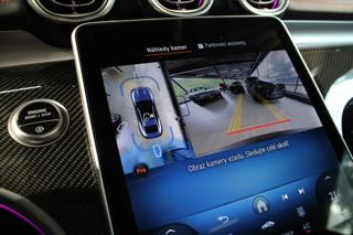 Mercedes-Benz CLE 53 AMG Coupe 4MATIC+ Premium Plus kupé - Foto 26
