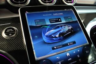 Mercedes-Benz CLE 53 AMG Coupe 4MATIC+ Premium Plus kupé - Foto 28